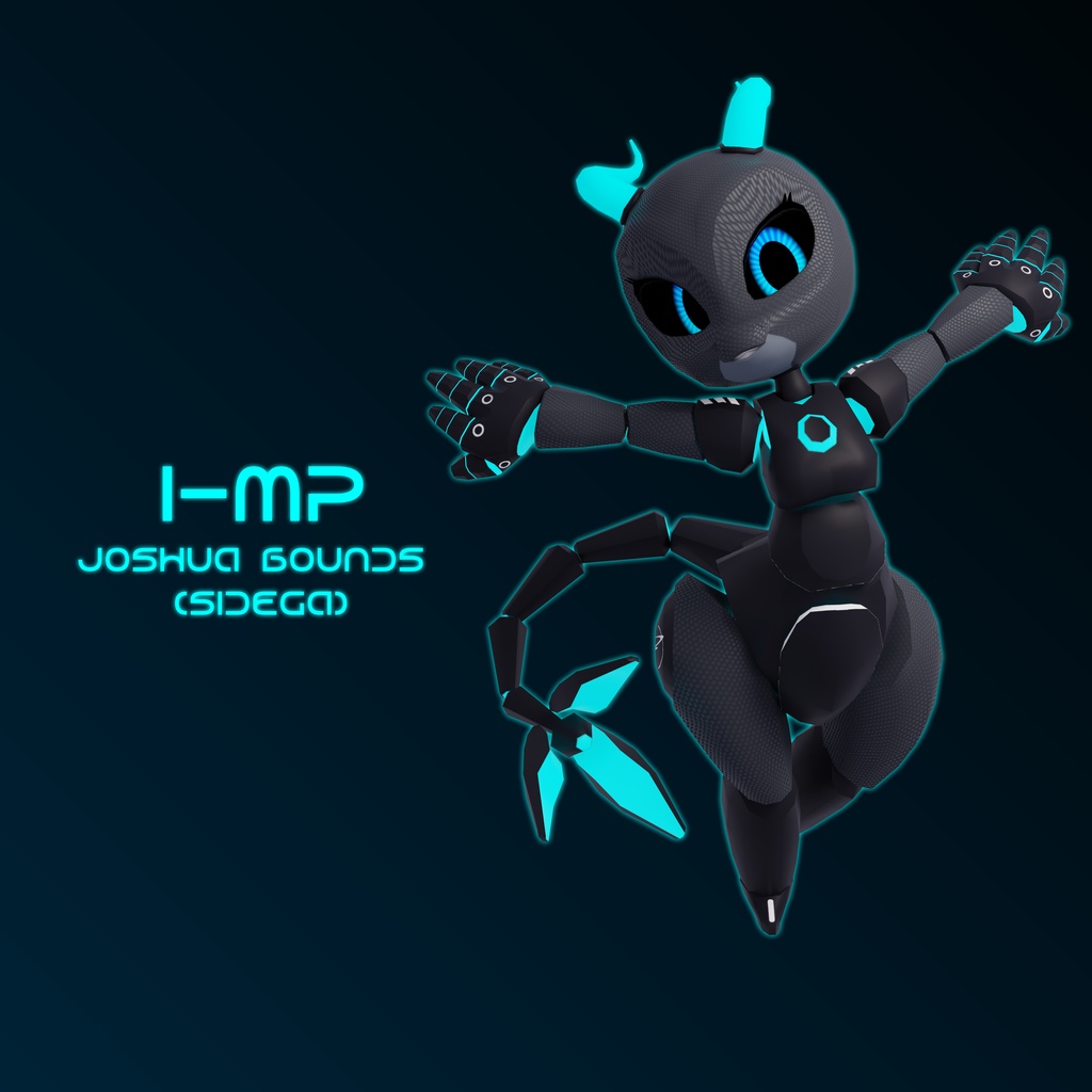 I-MP VRChat