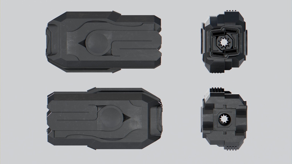 Millbrook Strategic Sciences MFMD