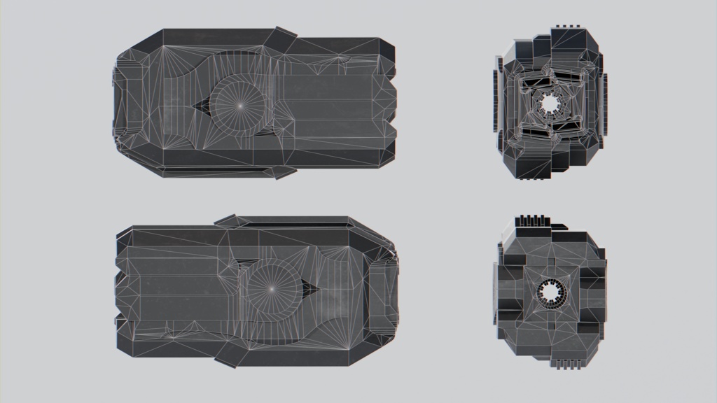 Millbrook Strategic Sciences MFMD
