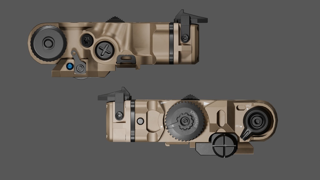 B.E.Meyers SAL-UHP (LA-30)