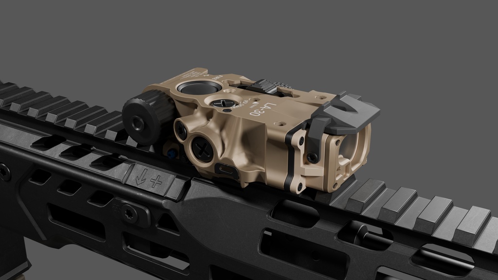 B.E.Meyers SAL-UHP (LA-30)