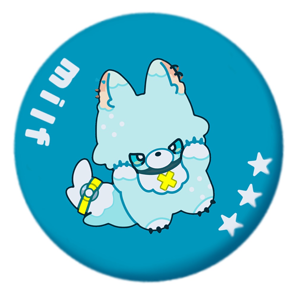 【Vデビュー⭐️記念グッズ】