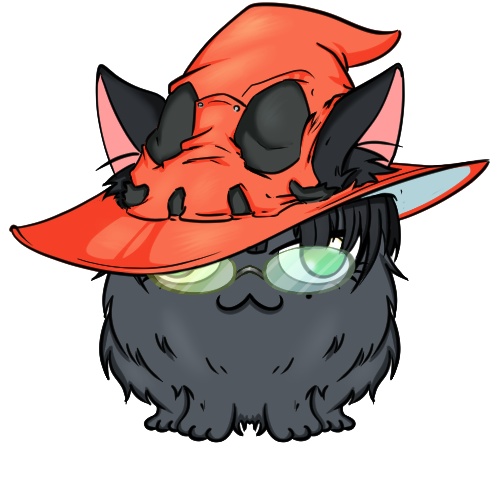 モフギルステッカー