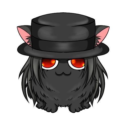 モフギルステッカー