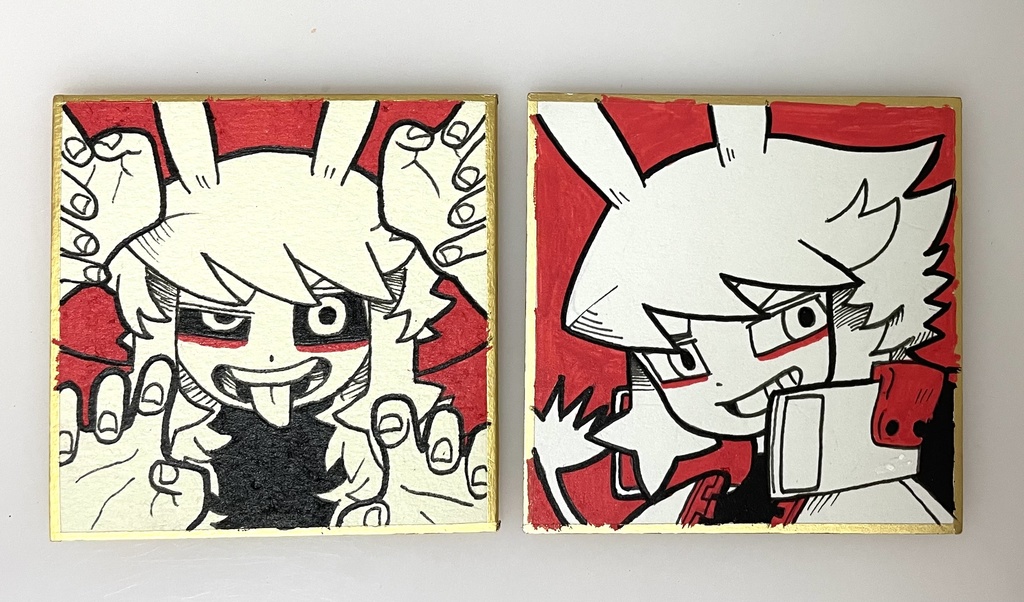 【原画】ロヒト