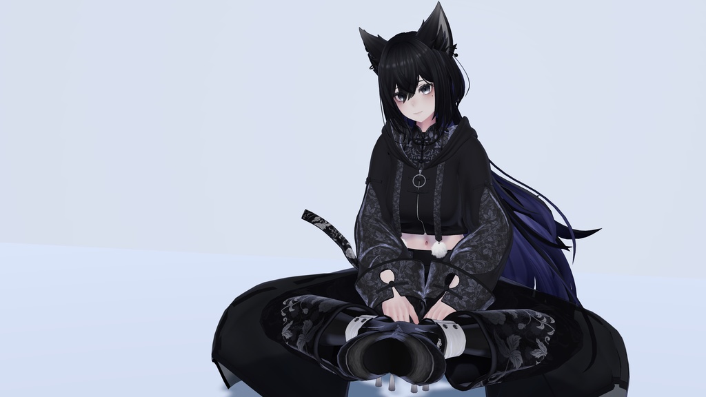 【無料!】デスクトップでも可愛く楽しく!~うごのポーズvol.1~54個入り!!!