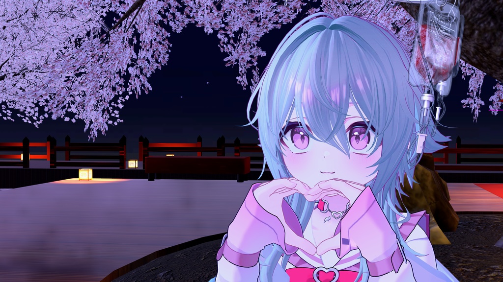 【ショコラ対応!!!】可愛いポーズ18種入り!!!~うごのポーズvol.1.5~