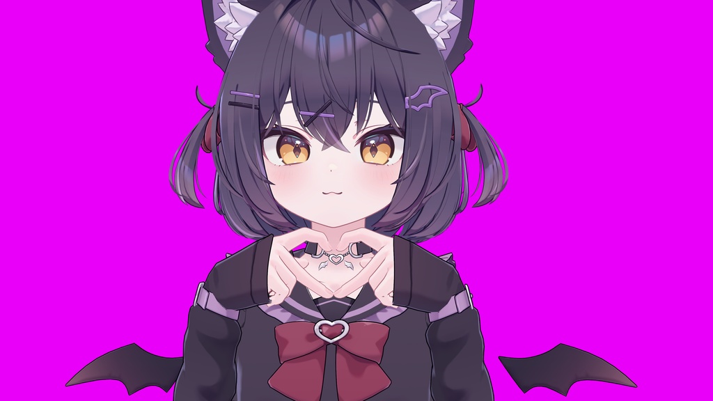 【ショコラ対応!!!】可愛いポーズ18種入り!!!~うごのポーズvol.1.5~