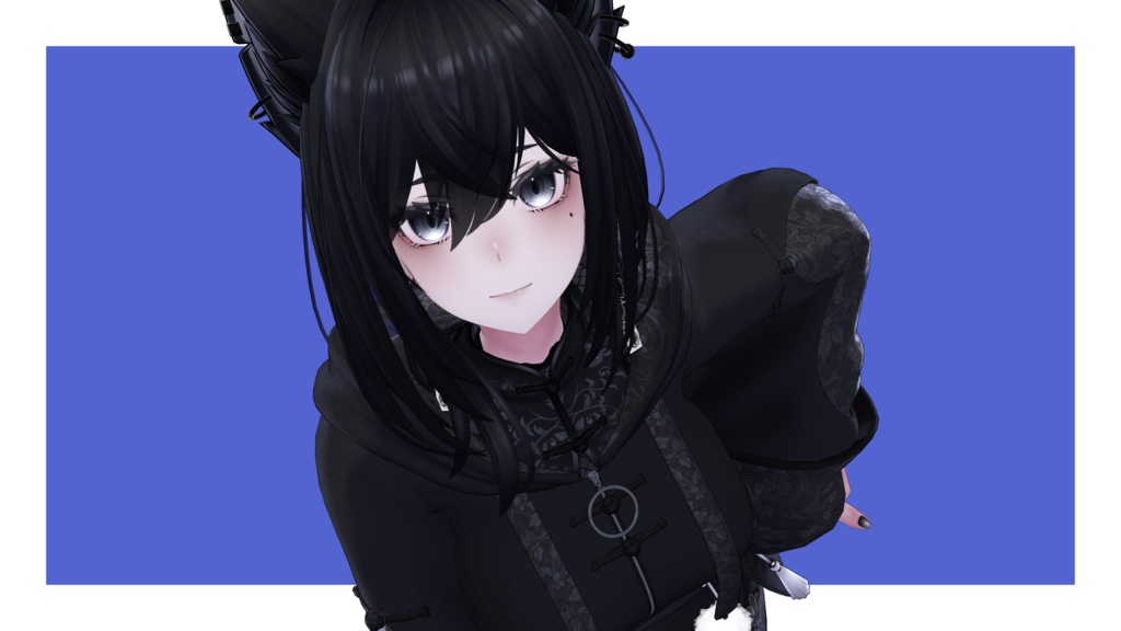最強かわいい!前かがみポーズvol.1