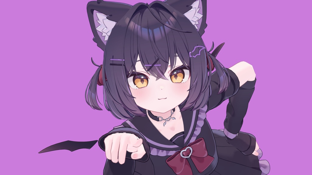 最強かわいい!前かがみポーズvol.1