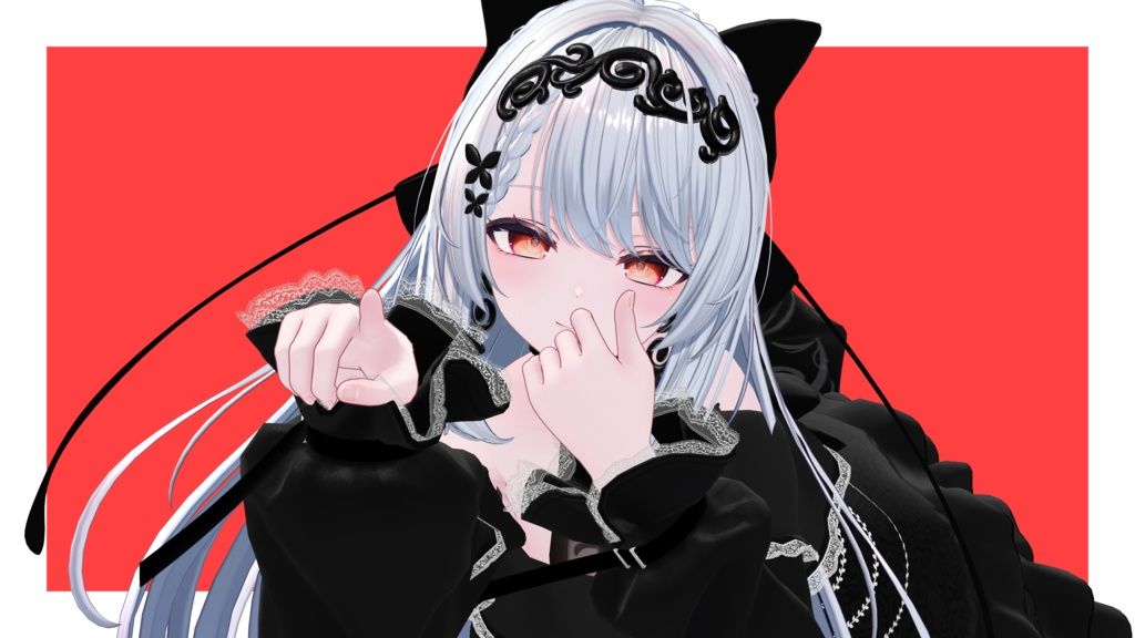 最強かわいい!前かがみポーズvol.1