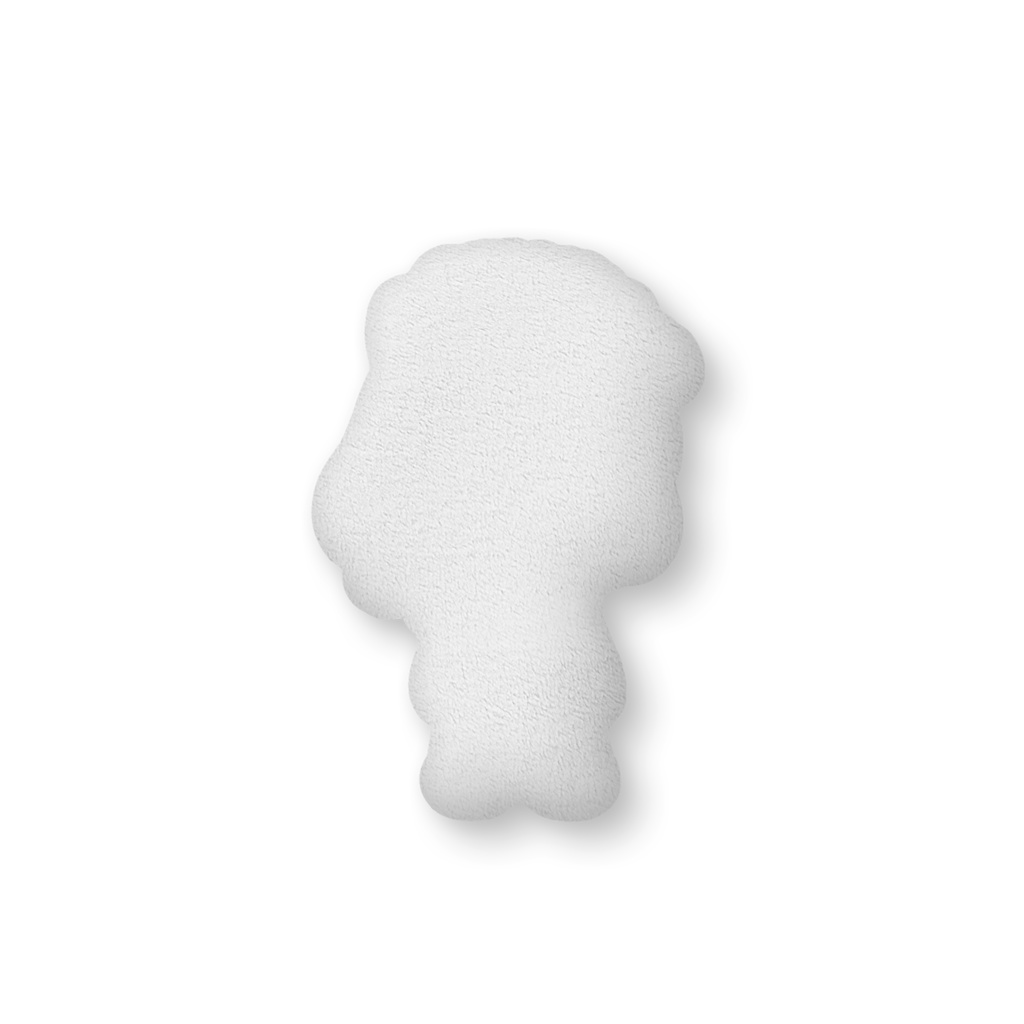 【デビュー6周年】ふかふかクッション