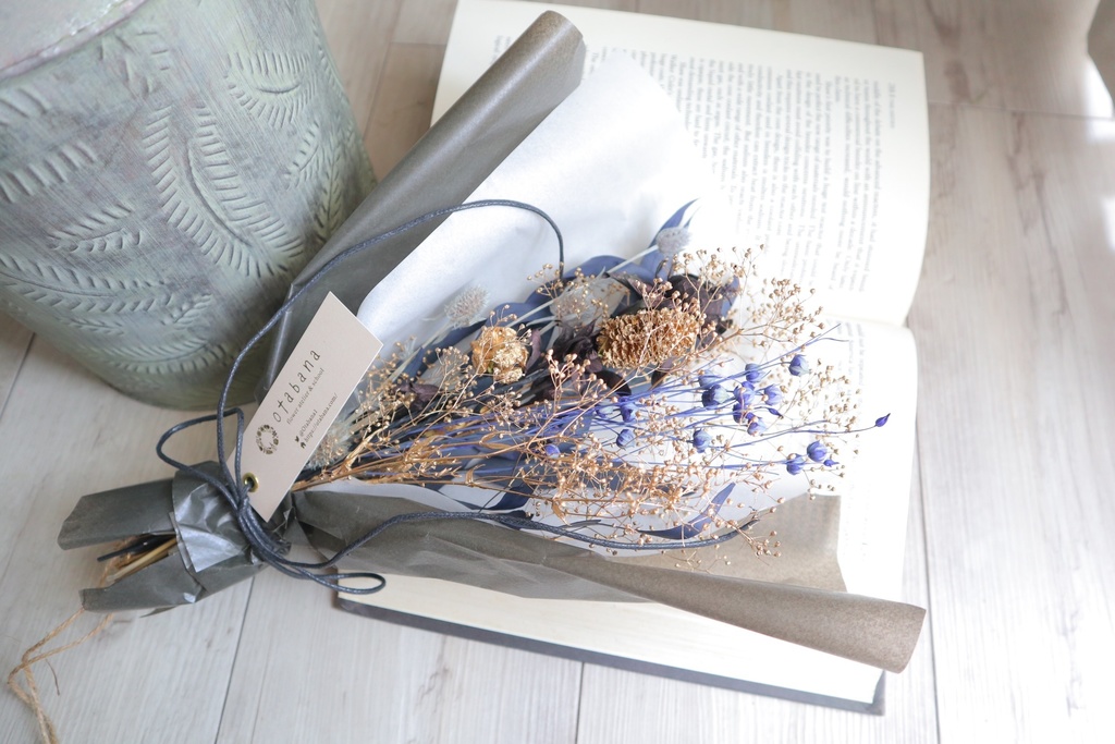 “推し”や“創作クラスタさんのキャラクター”をイメージするお花をお作りします!