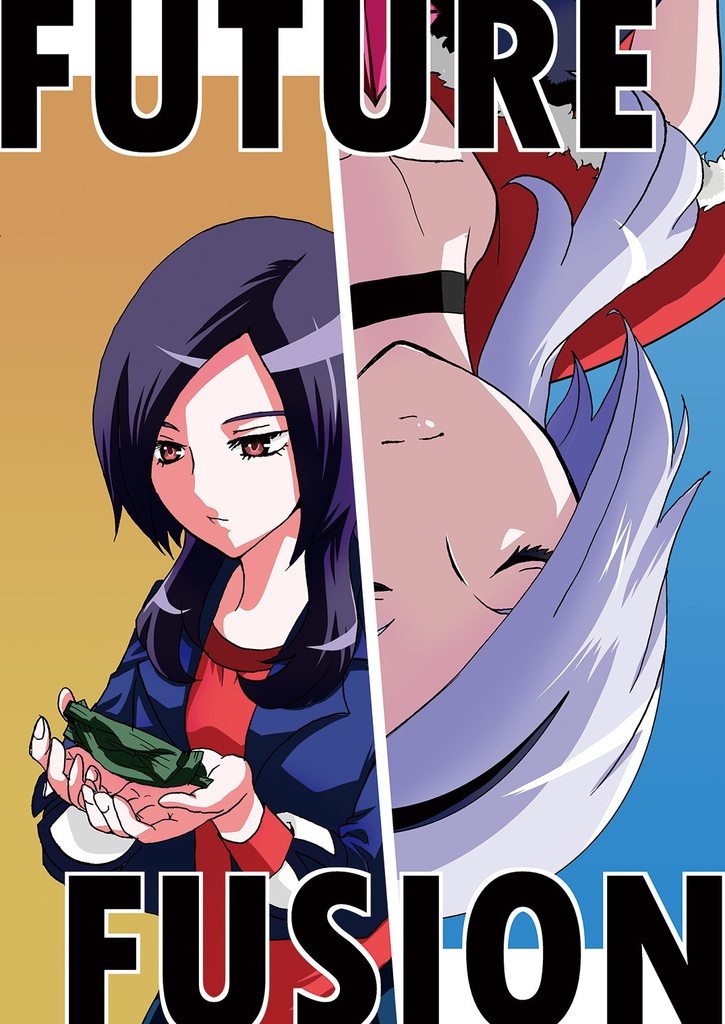 FUTURE FUSION