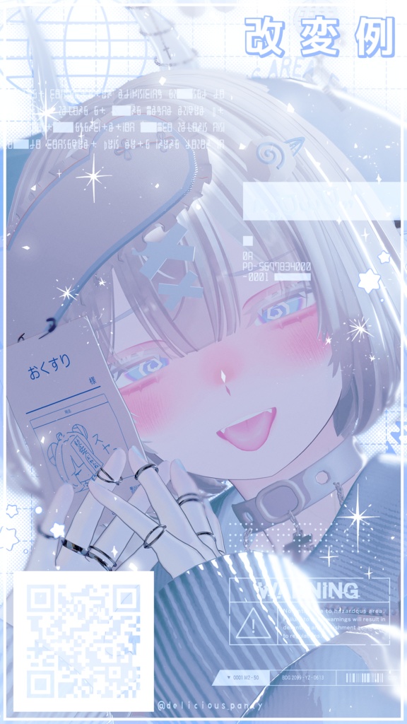 【雫峰専用】CottonSugar MakeUp&Eye&ネイル&白肌テクスチャ