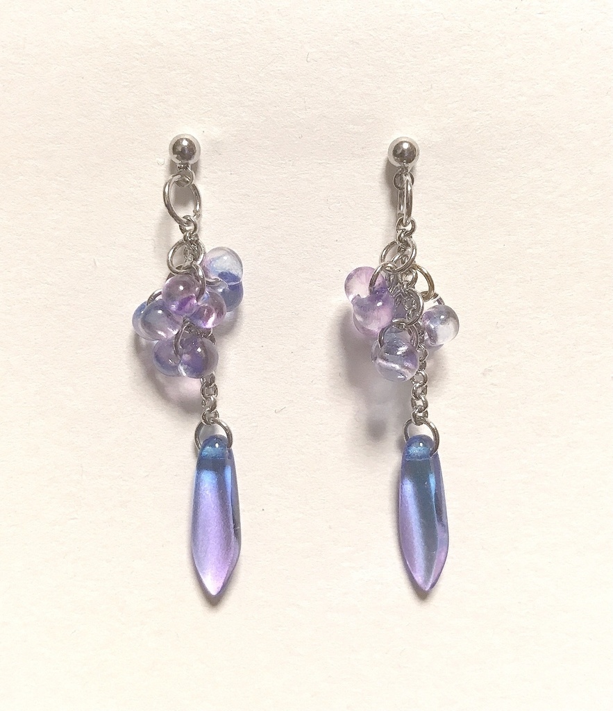 揺れるネコヤナギⅠ