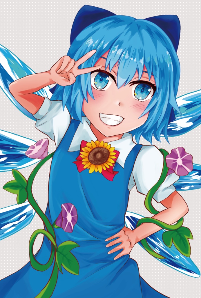 東方ワンドロアーカイブ 2022.Mar-Jul