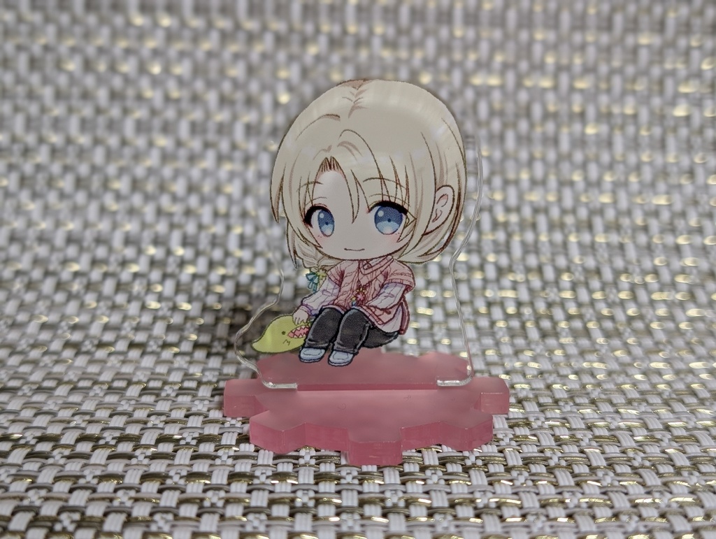 トルストイアクスタ