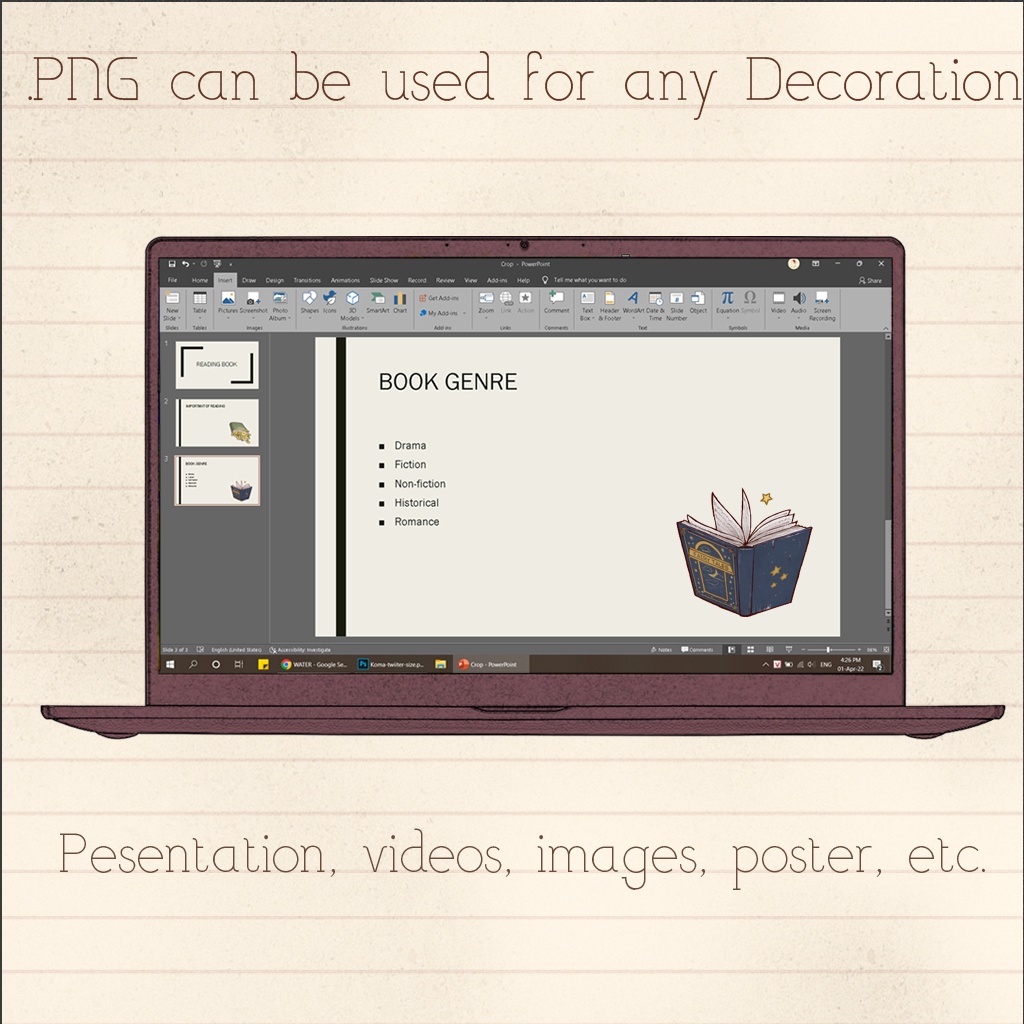 Old Library Iconset | Desktop/ Phone icons | Window, Android