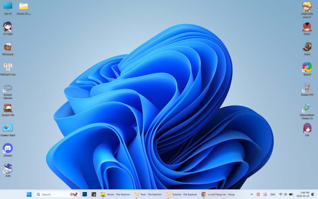 Frieren GIVE AWAY Icons