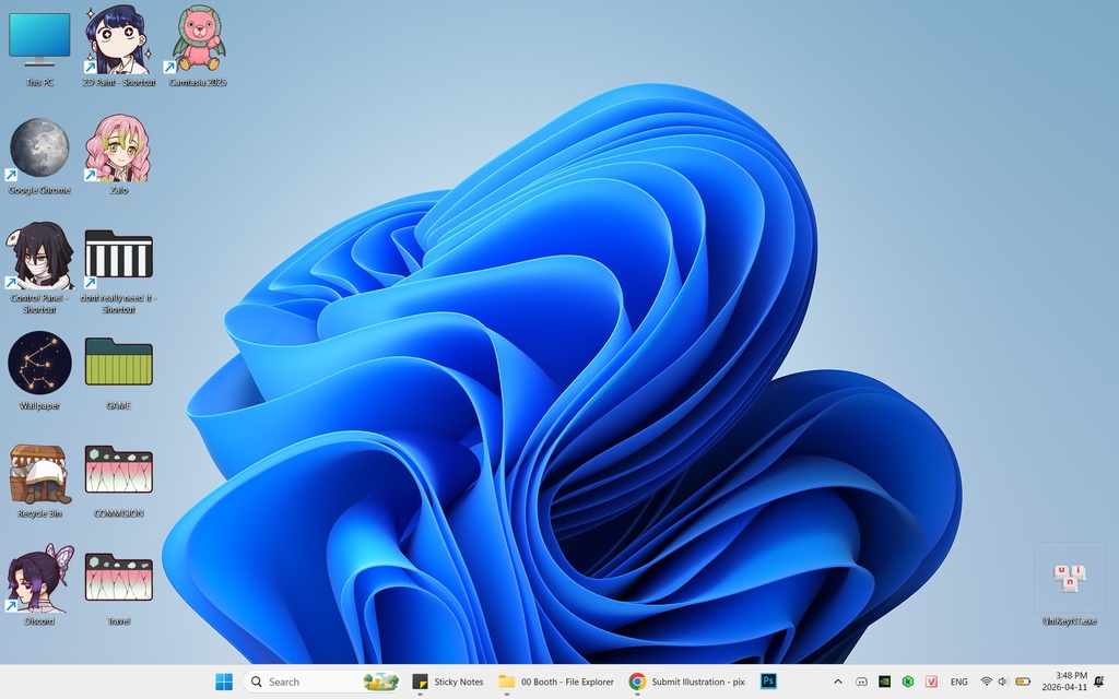 Kimetsu no Yaiba Free Icon | Desktop Icon