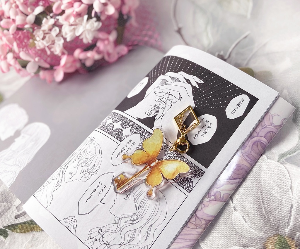 ボロヴィニア再録集