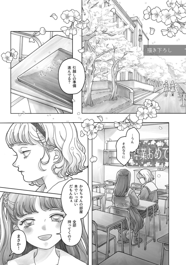 ボロヴィニア再録集