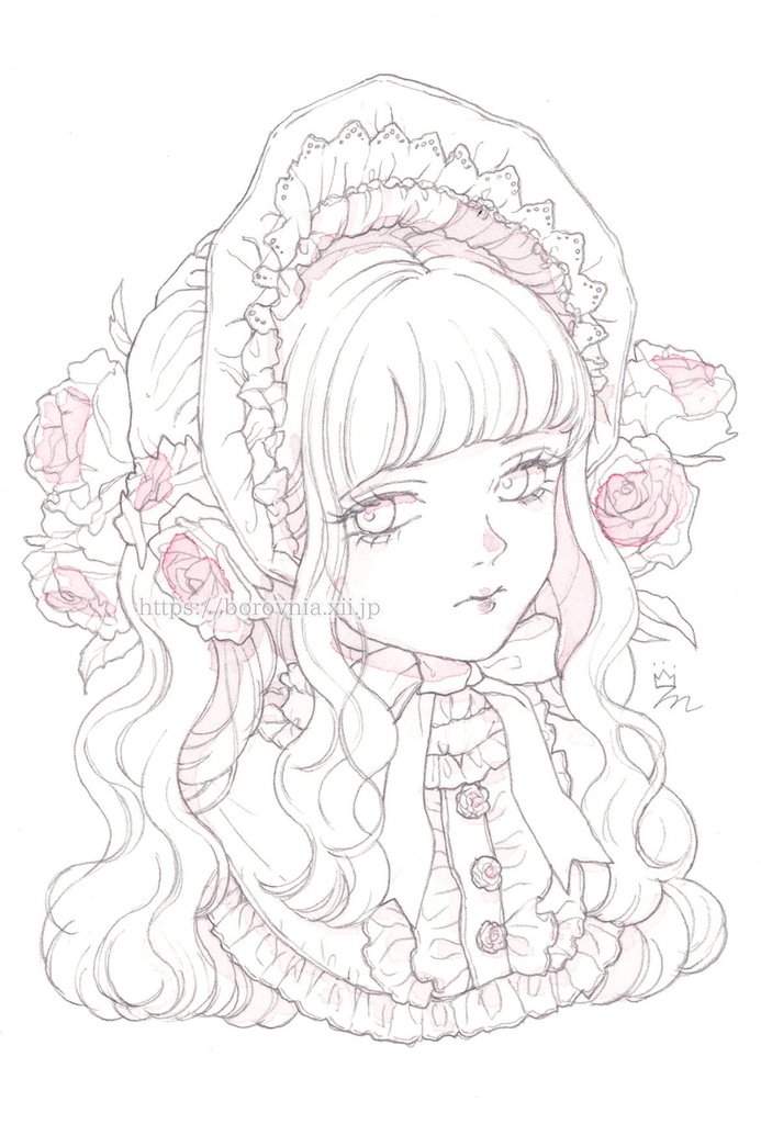 セミオーダードローイング