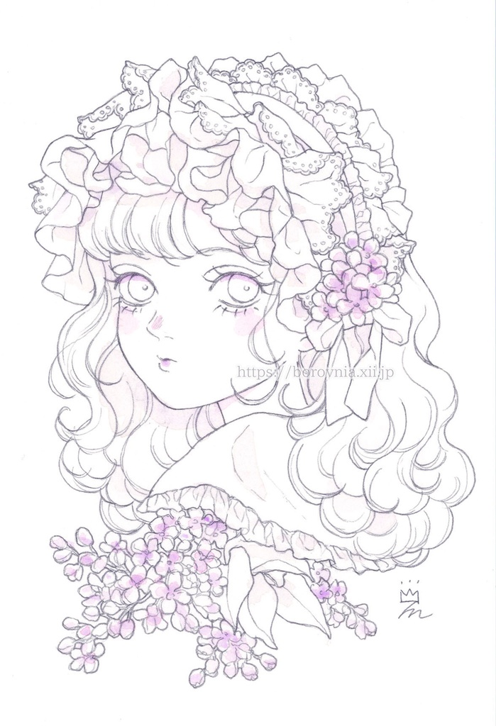 セミオーダードローイング