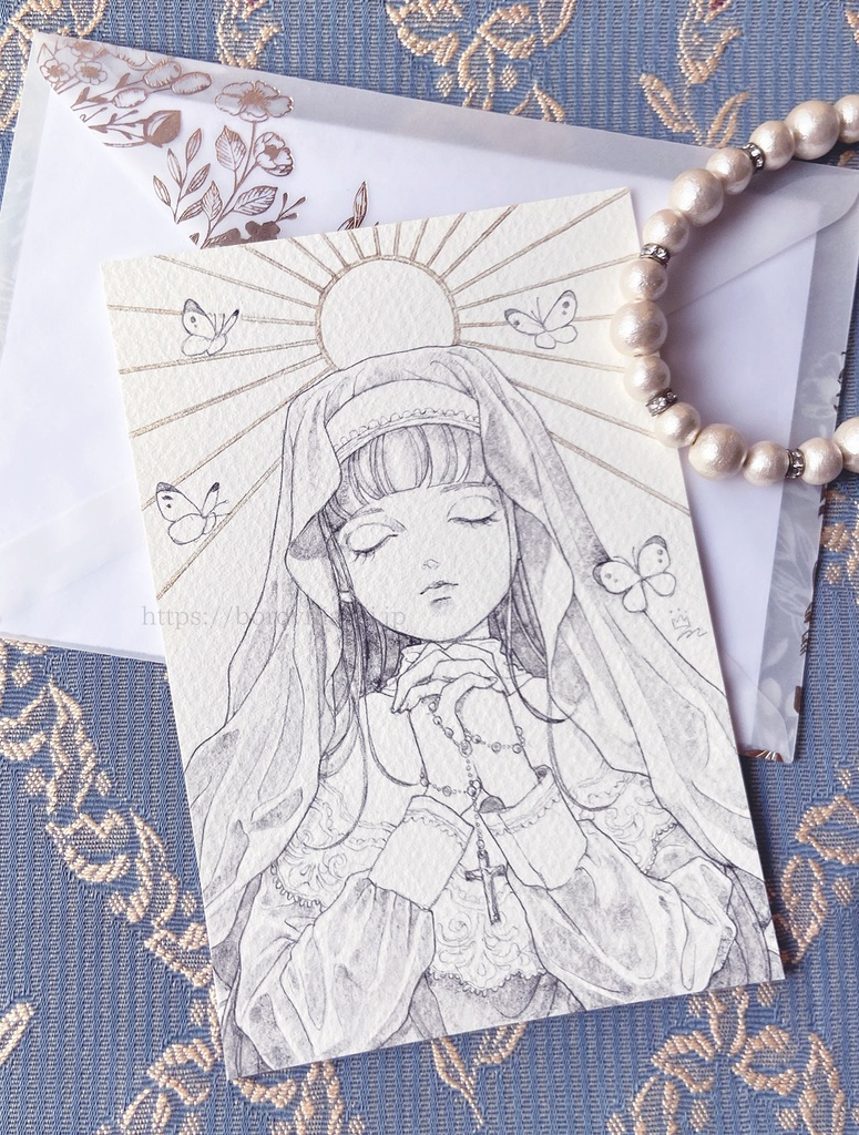 フルオーダードローイング