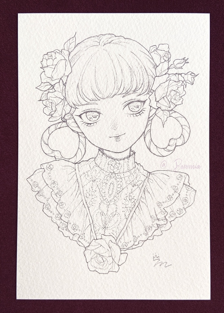 【2026年3月受付分】セミオーダードローイング