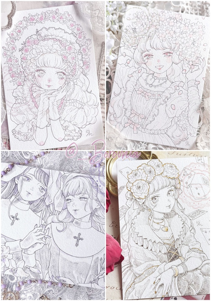 【2026年3月受付分】セミオーダードローイング