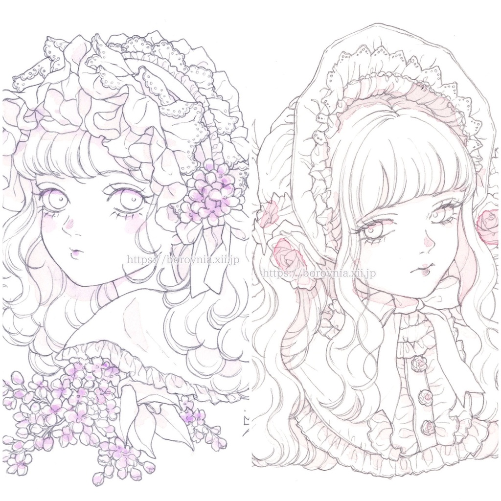 【2026年3月受付分】セミオーダードローイング