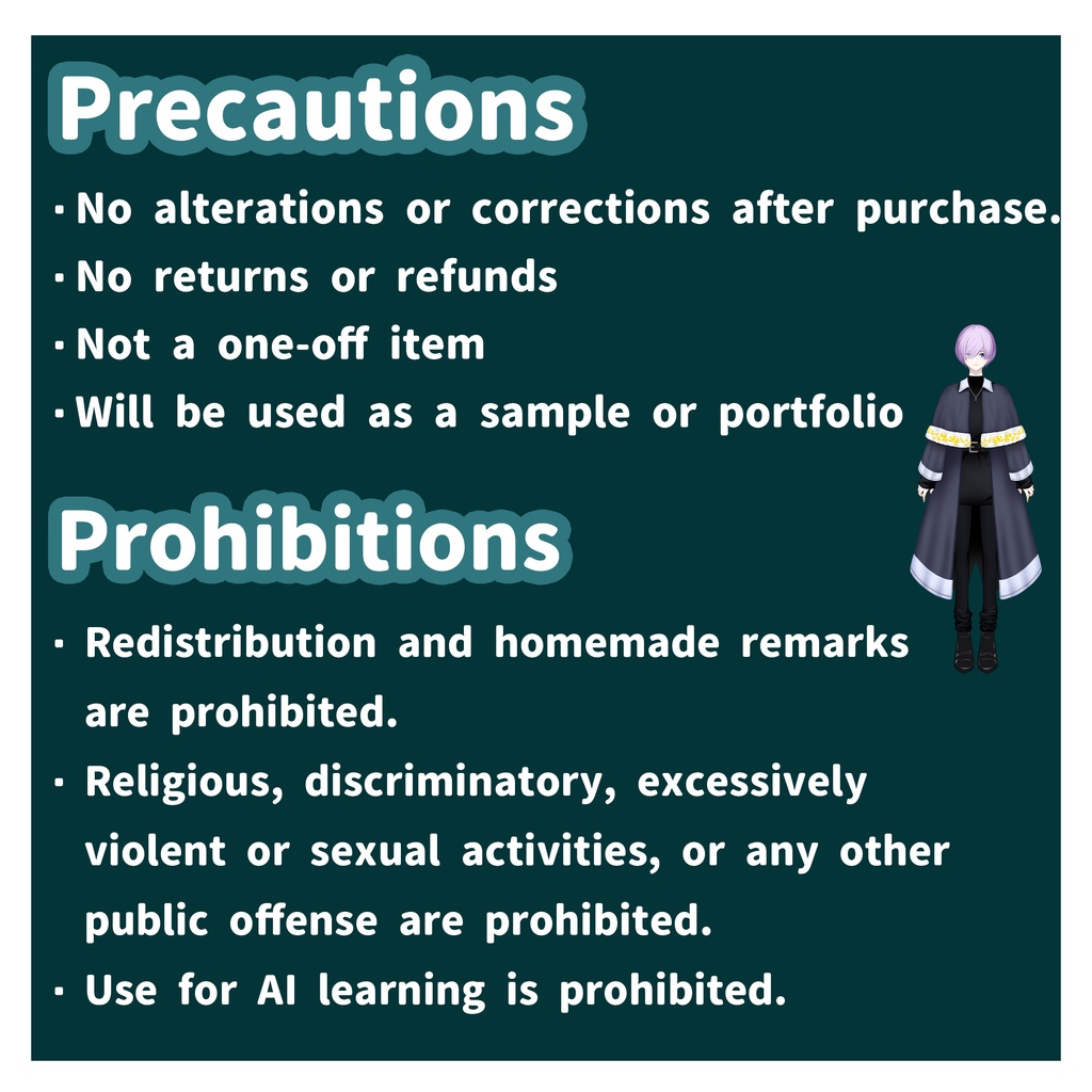 Live2D「汎用モデル」