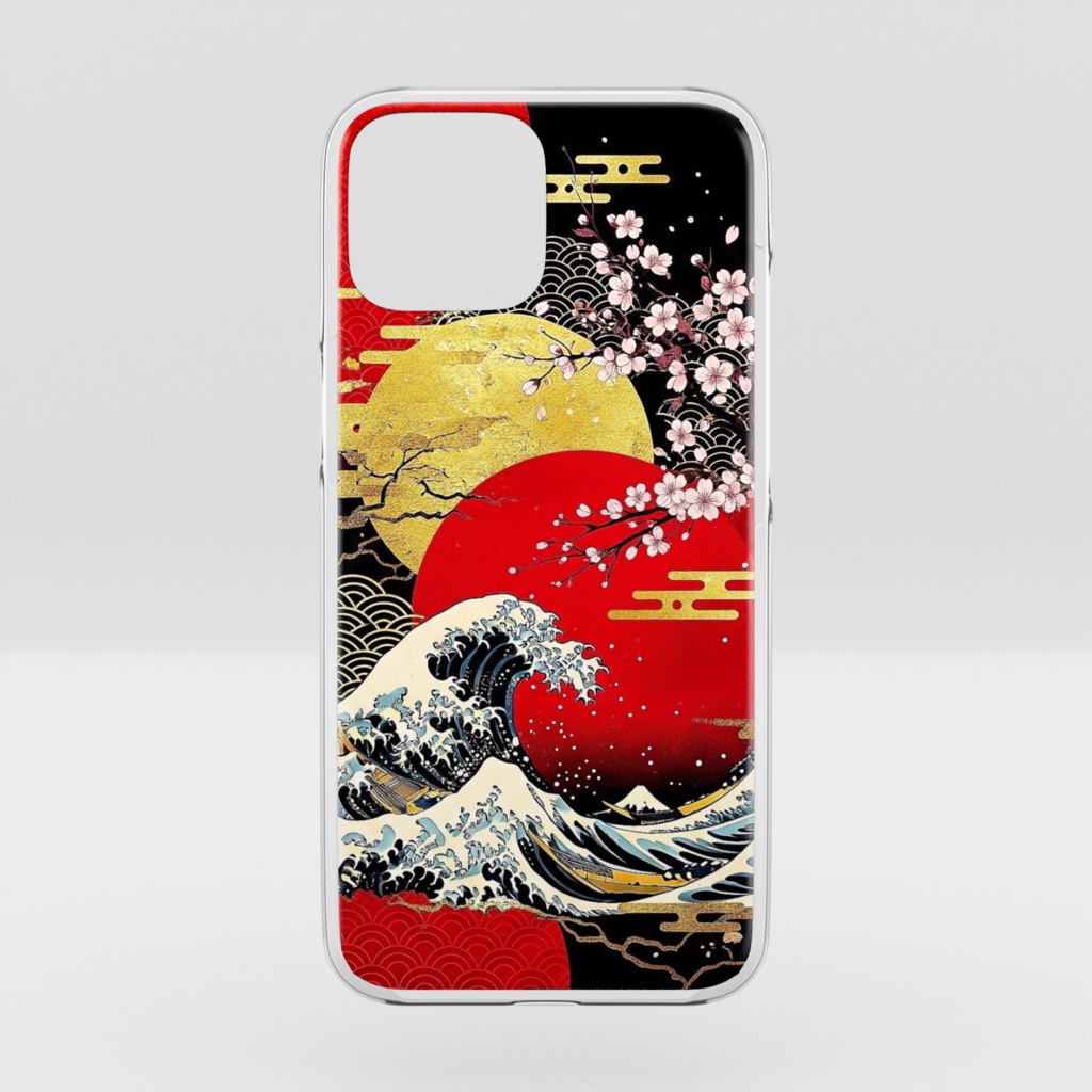 HANANAMI-花波-