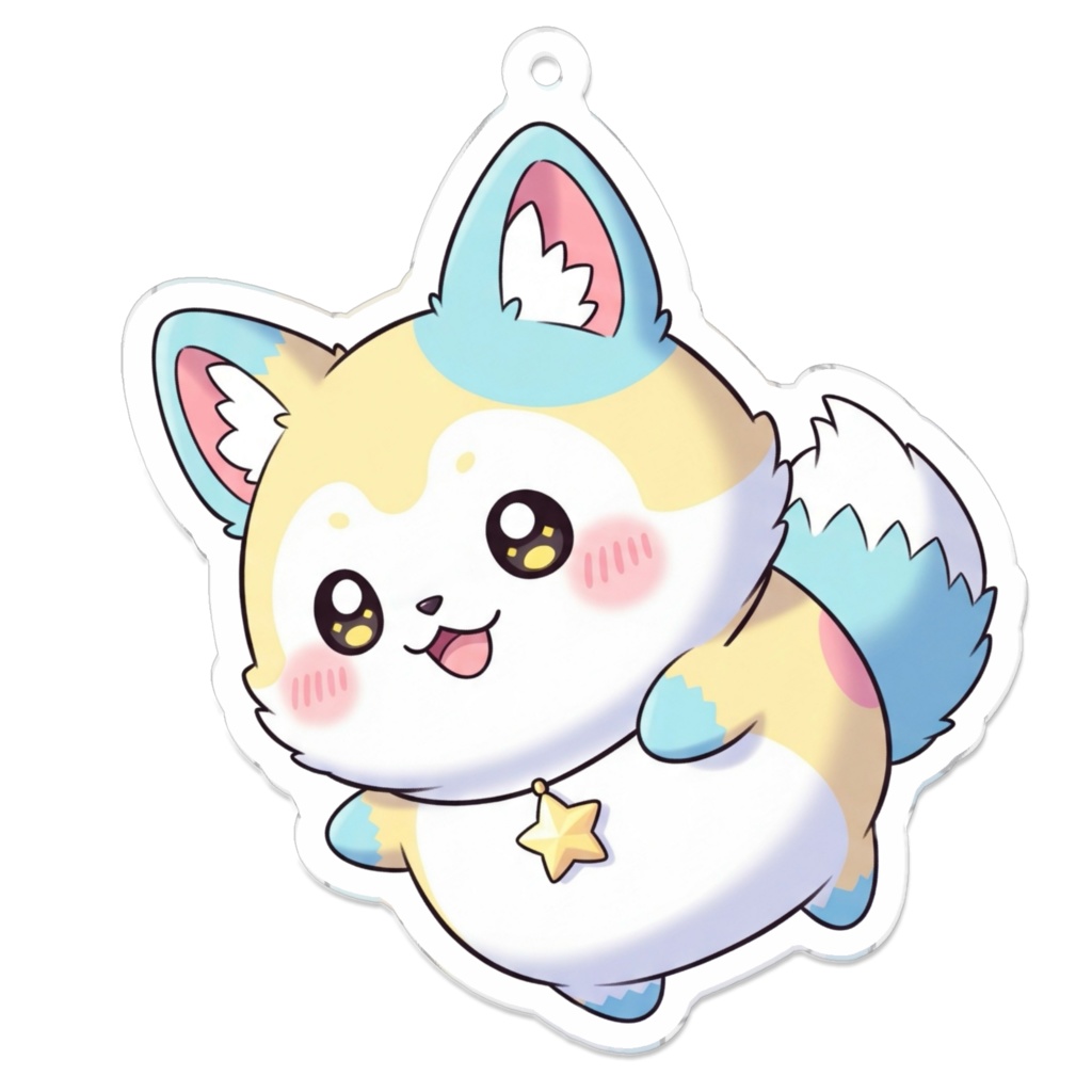 ほしもち（Hoshimochi）