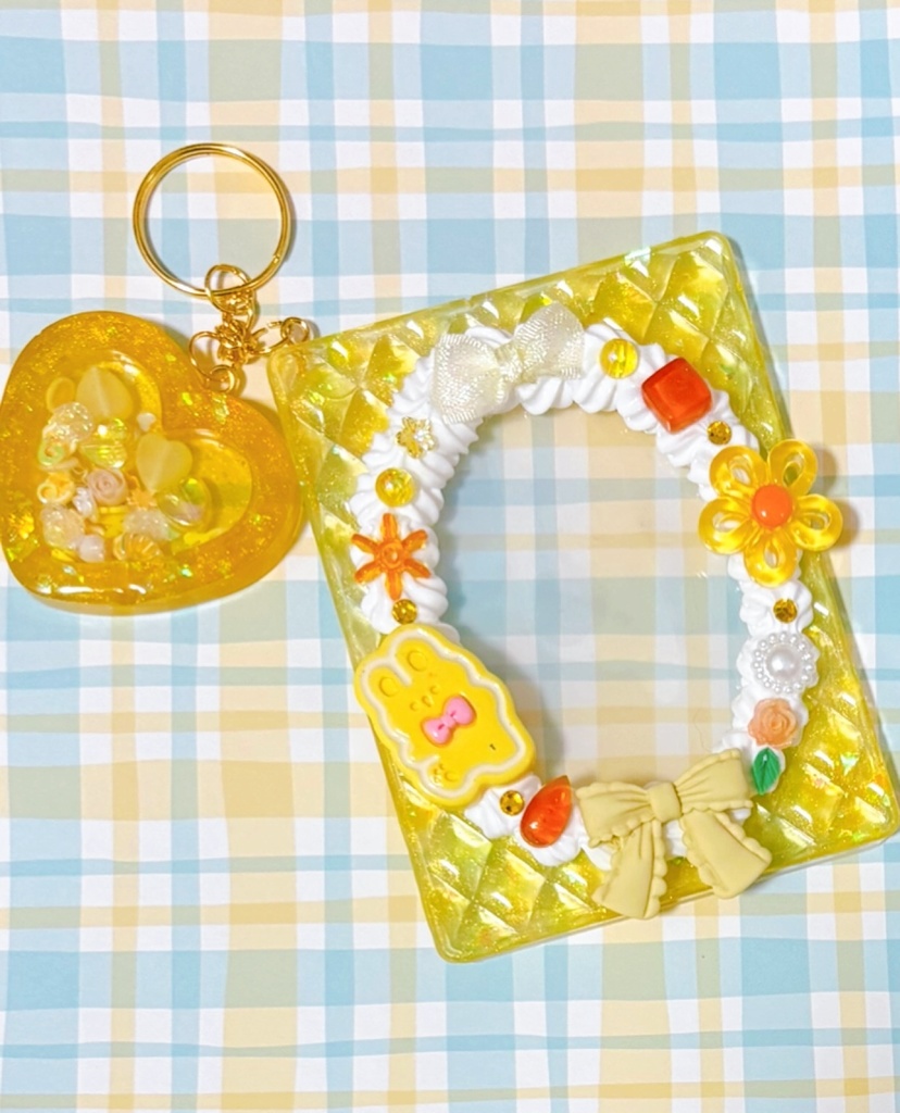 デコトレカケース トレカサイズ