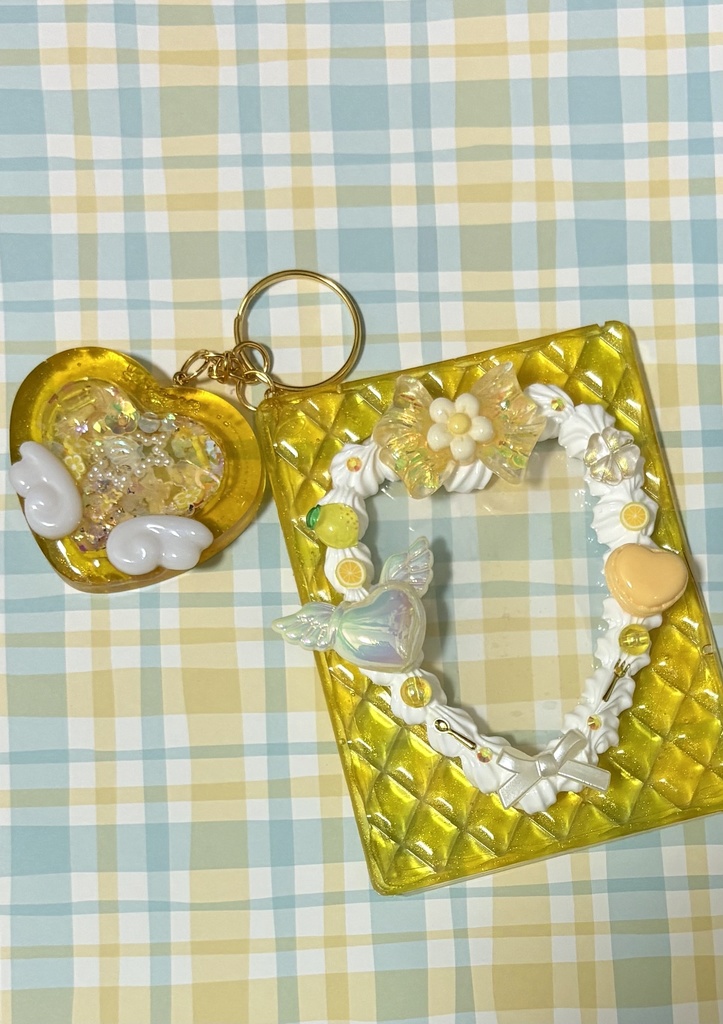 デコトレカケース トレカサイズ