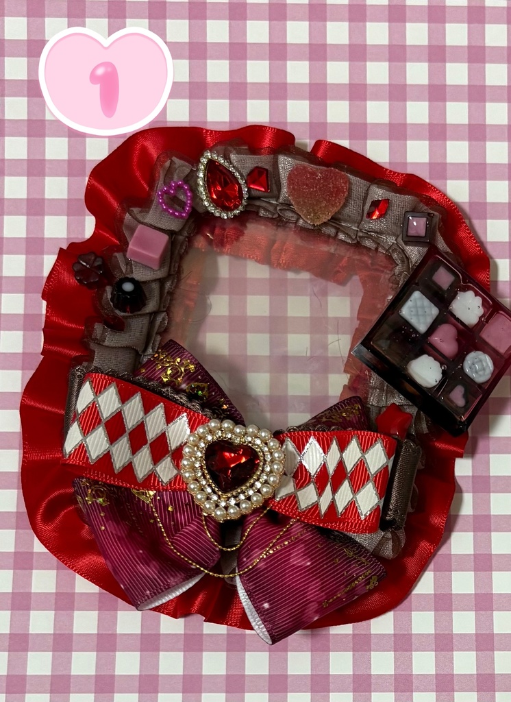 デコトレカケース トレカサイズ