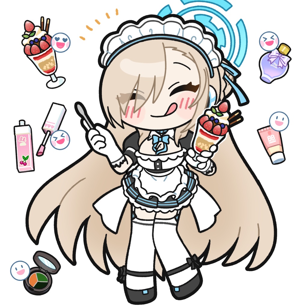 【DL版】アスナのみにみに!