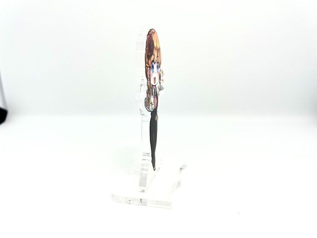 ミニアクリルスタンド(ベアトリーチェ)