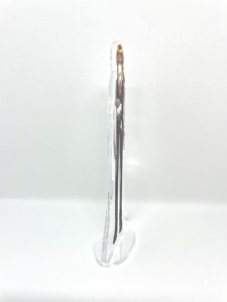 等身アクリルスタンド(右代宮理御)