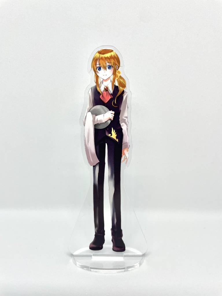 等身アクリルスタンド(右代宮理御)