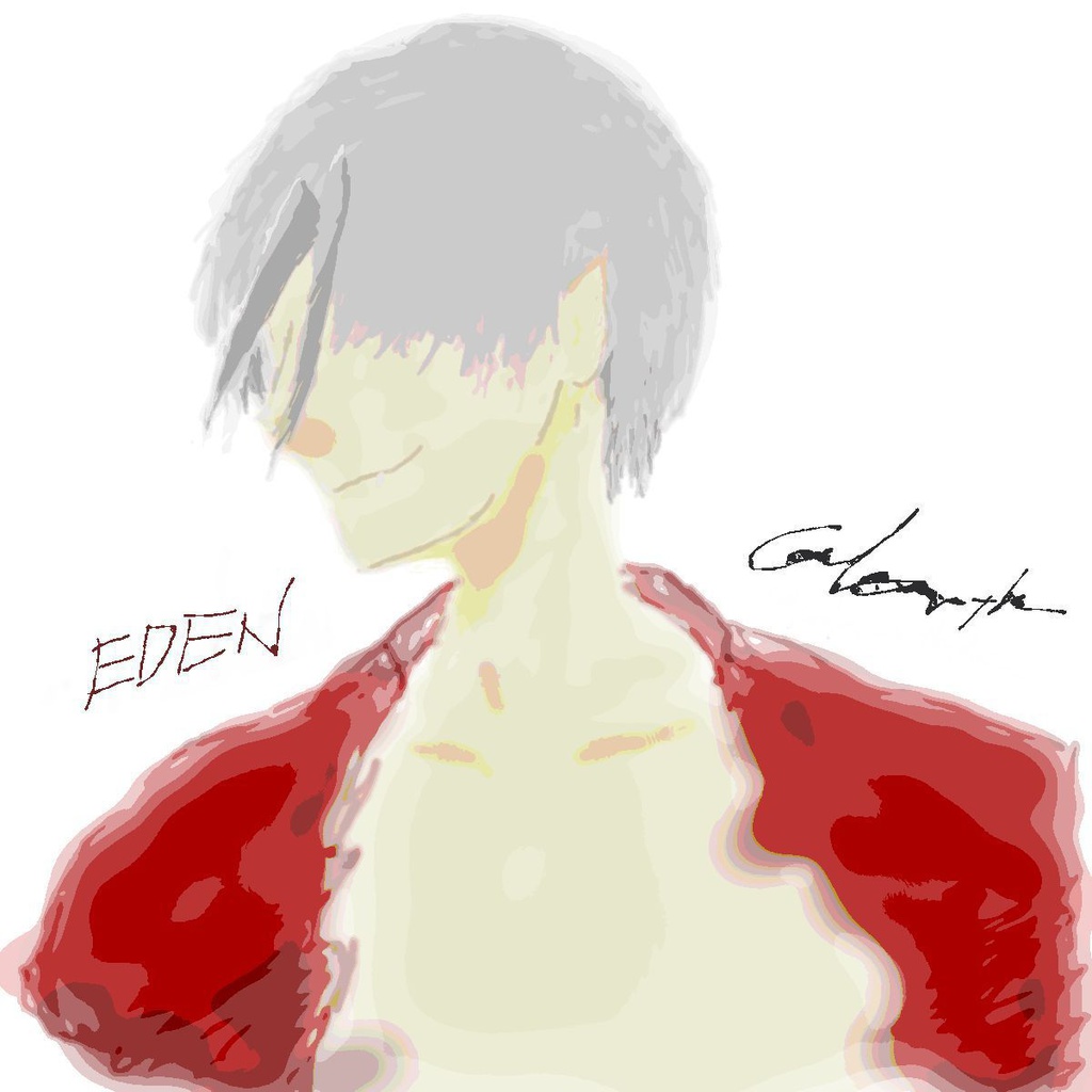 EDEN(DTM4th版)