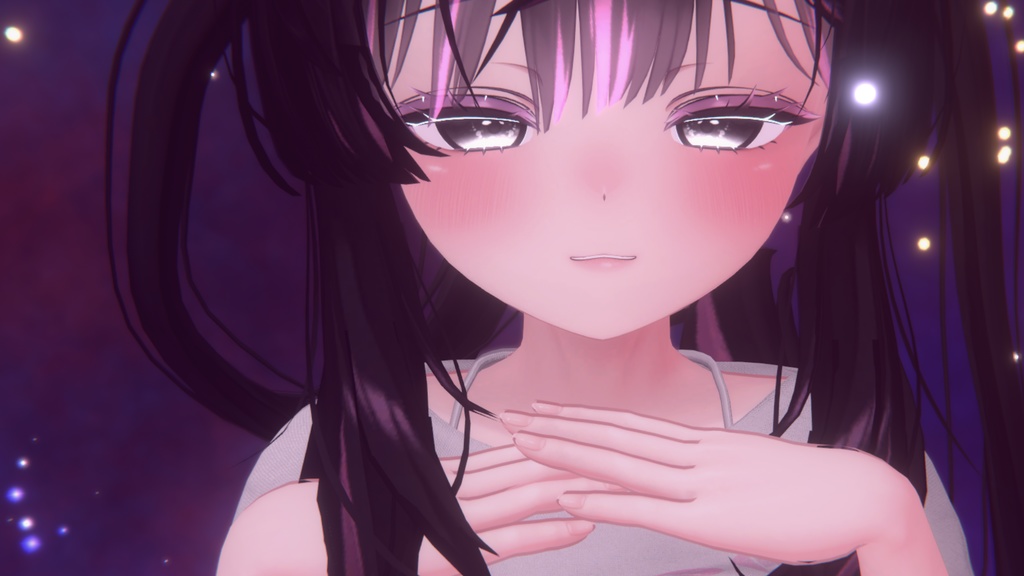 「マヌカ」 Neeko Hair Texture For Manuka