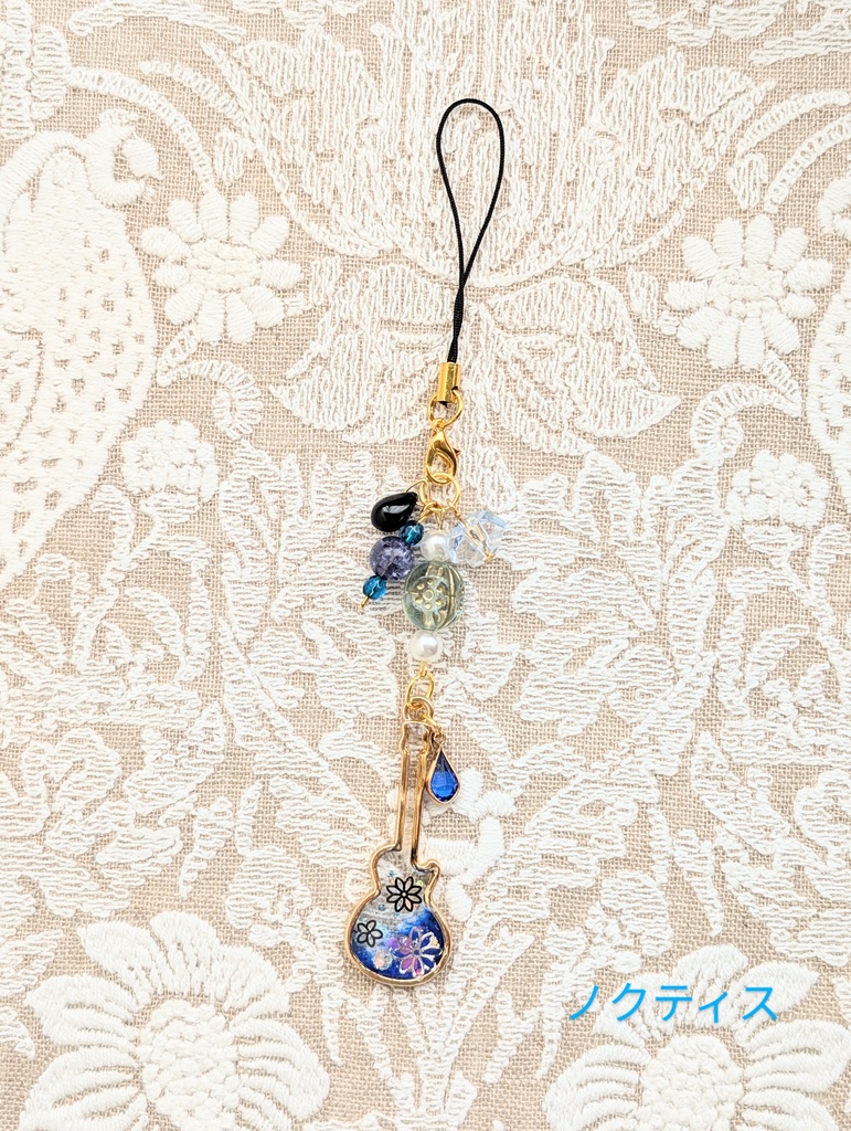 シアトリズムFF 13〜16、T、零 主人公 レジンストラップ