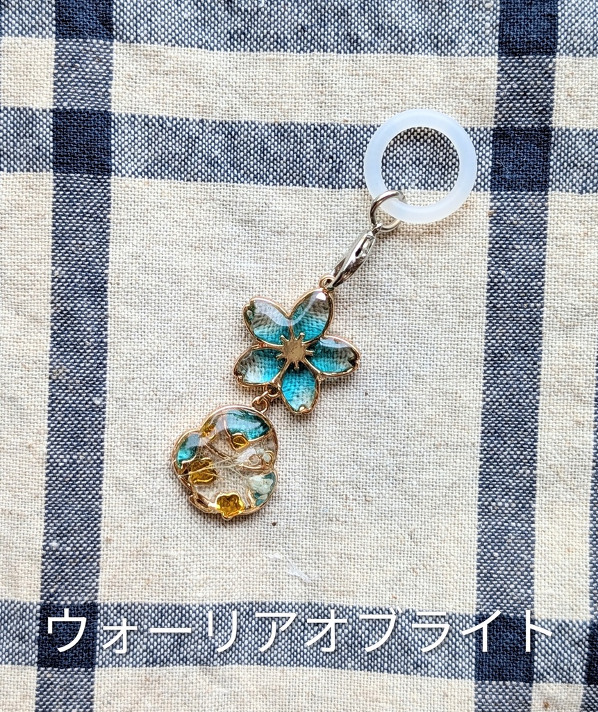 FFディシディアデュエル厶 めじるしマーカーFF1〜5