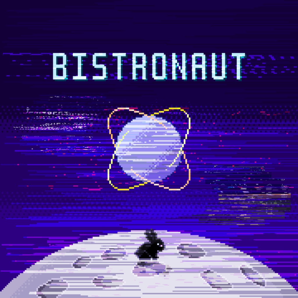 Bistronaut -masa18 1st album-