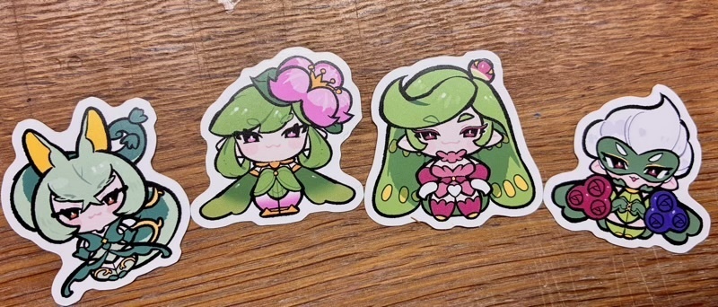 ぽけぎほん2