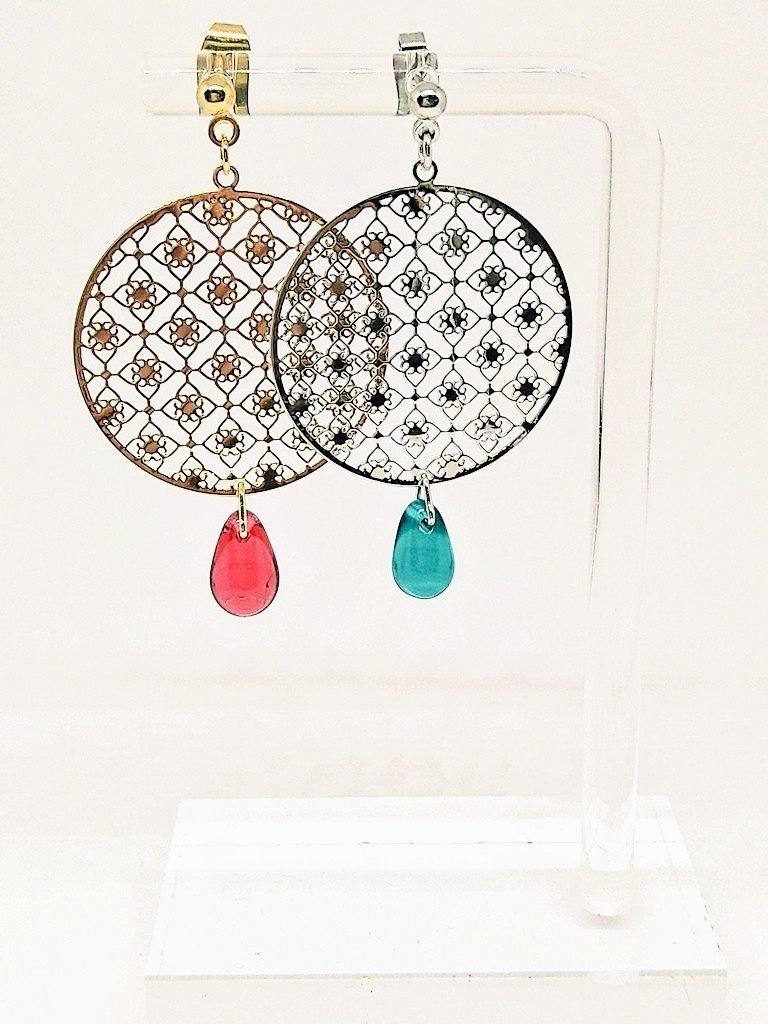 【文アル】双璧イメージアクセ①